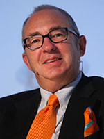 Barry Sonnenfeld