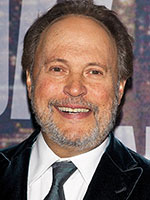 Billy Crystal