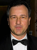 Bruno Kirby