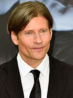 Crispin Glover