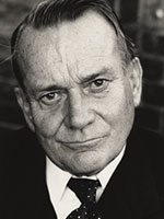 Denholm Elliott