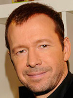 Donnie Wahlberg