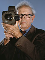 Douglas Slocombe