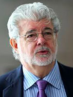 George Lucas