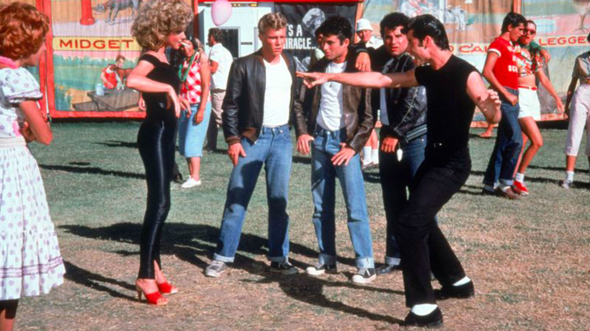 Grease