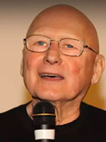 James Tolkan