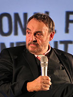 John Rhys-Davies