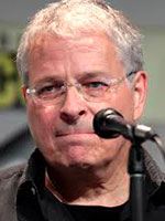 Lawrence Kasdan