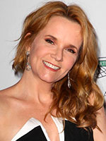 Lea Thompson