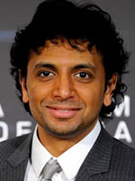 M. Night Shyamalan