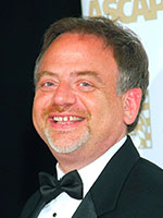 Marc Shaiman