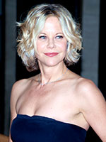 Meg Ryan