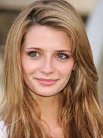 Mischa Barton