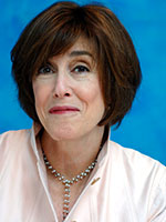 Nora Ephron