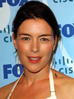 Olivia Williams