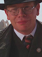 Ronald Lacey