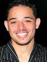 Anthony Ramos