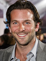 Bradley Cooper