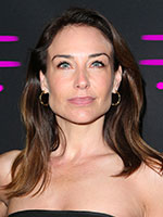 Claire Forlani