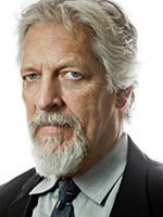 Clancy Brown