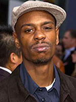 Dave Chappelle