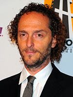 Emmanuel Lubezki