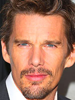 Ethan Hawke