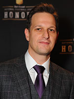 Josh Charles