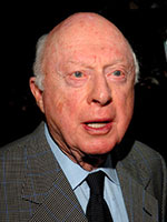 Norman Lloyd