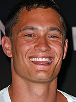 Rafi Gavron