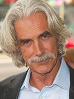 Sam Elliott