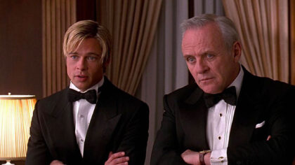 Vi Presento Joe Black