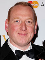 Adrian Scarborough