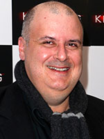 Alex Proyas