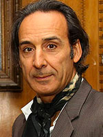 Alexandre Desplat