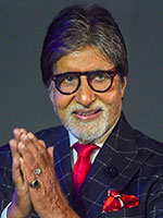 Amitabh Bachchan