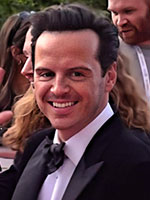 Andrew Scott