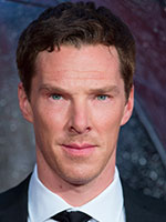 Benedict Cumberbatch