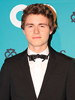 Callan McAuliffe