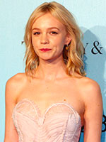 Carey Mulligan
