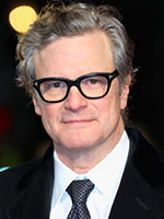 Colin Firth