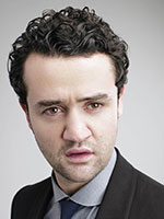 Daniel Mays