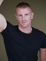 Daniel Newman