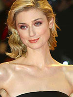 Elizabeth Debicki