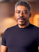 Ernie Hudson