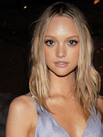 Gemma Ward
