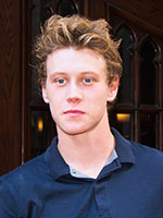 George MacKay