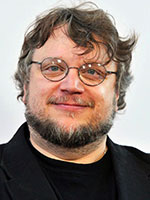 Guillermo del Toro