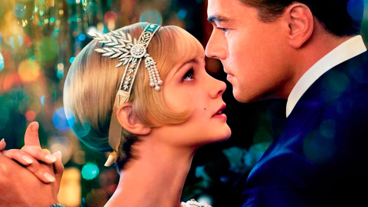 Il Grande Gatsby