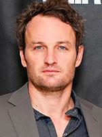 Jason Clarke